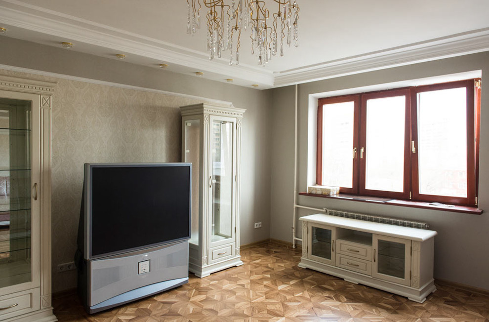 м. Войковская