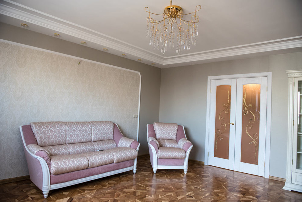 м. Войковская