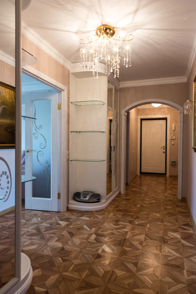 м. Войковская