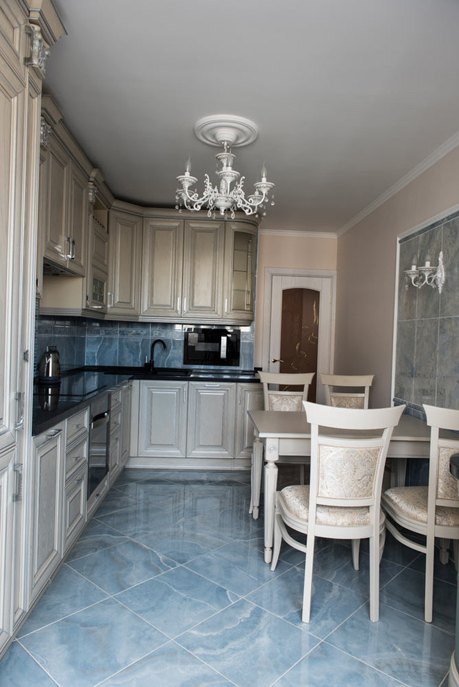 м. Войковская