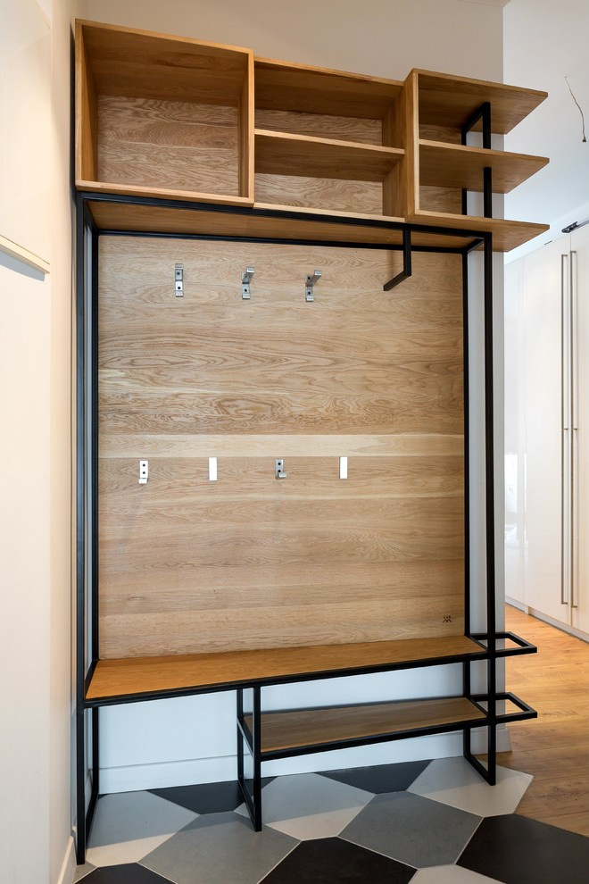 Пестовский, 9