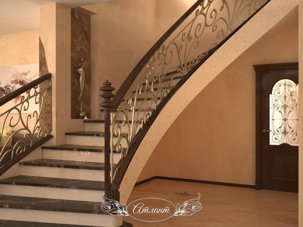 Обложка проекта: Дизайн проект коттеджа Иркутск