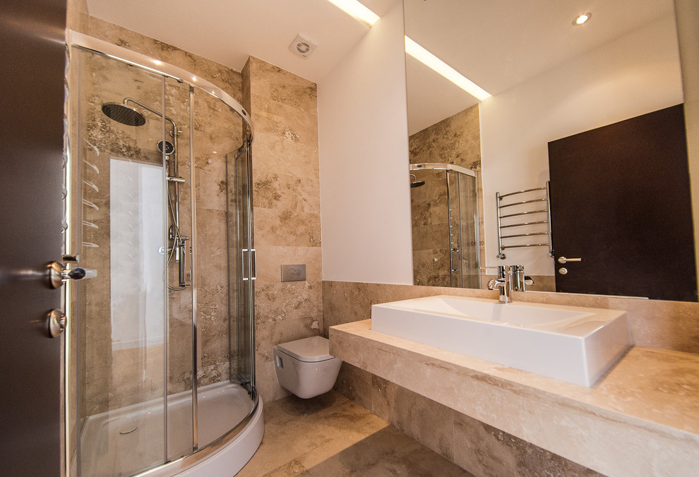 Крым. Суук-Су. Вилла Гурзуф