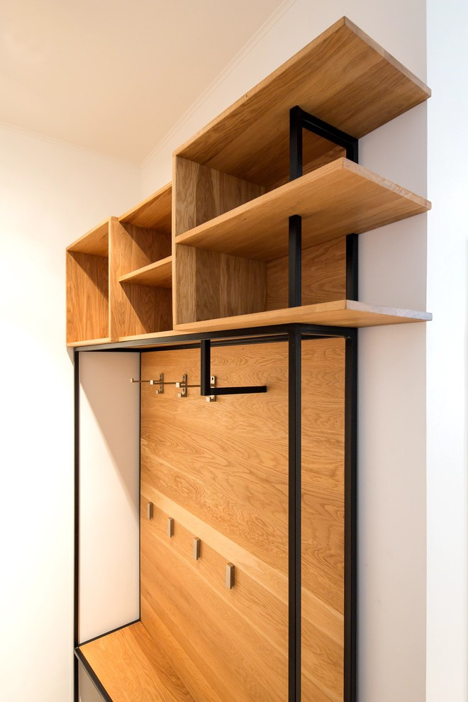 Пестовский, 9