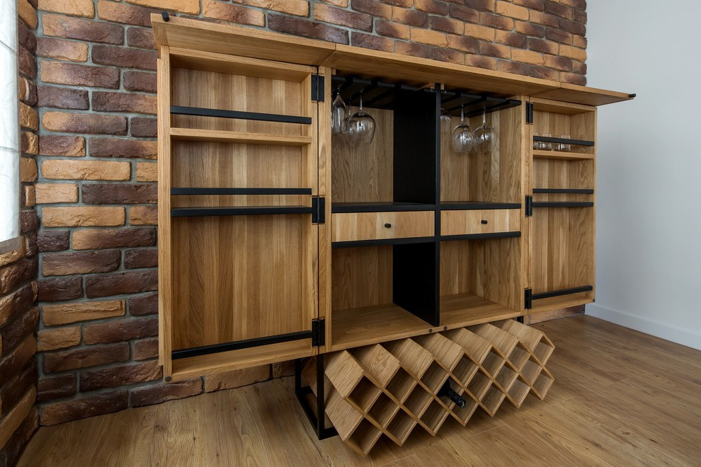 Обложка проекта: Пестовский, 9