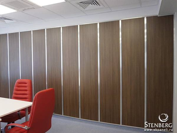 Интерьер клиники