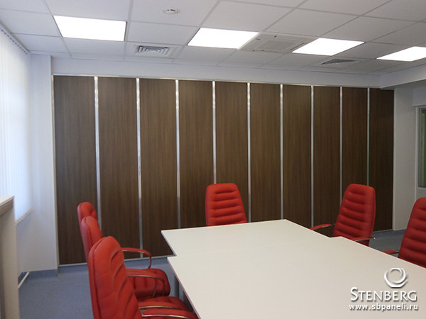 Обложка проекта: Интерьер больницы