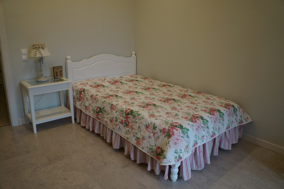 Детская для славной малышки