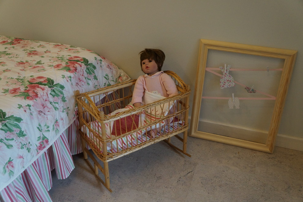 Детская для славной малышки