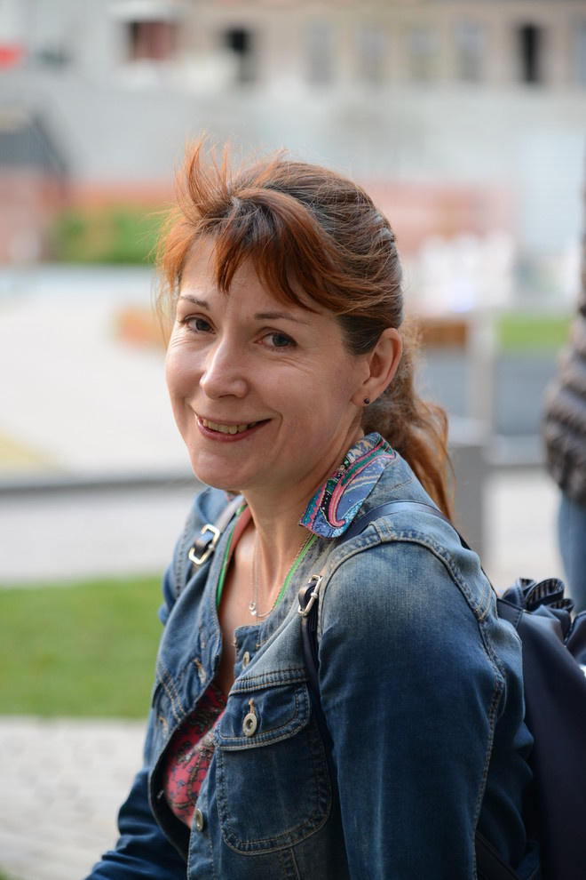 Осеньнее барбекю на Декабристов 41/Autumnal BBQ on the Decembrists 41