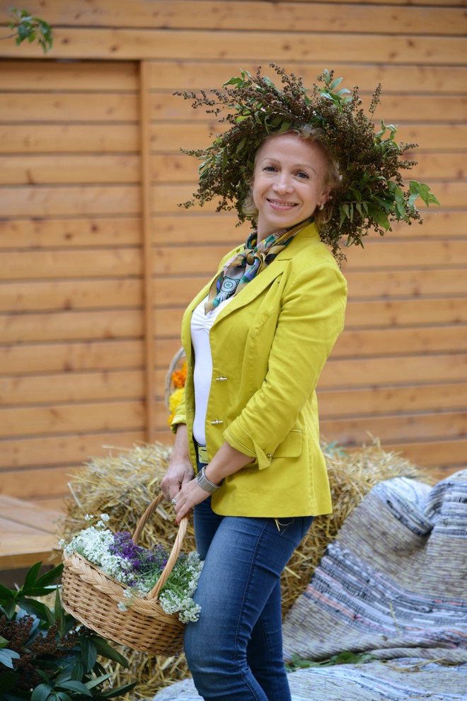 Осеньнее барбекю на Декабристов 41/Autumnal BBQ on the Decembrists 41