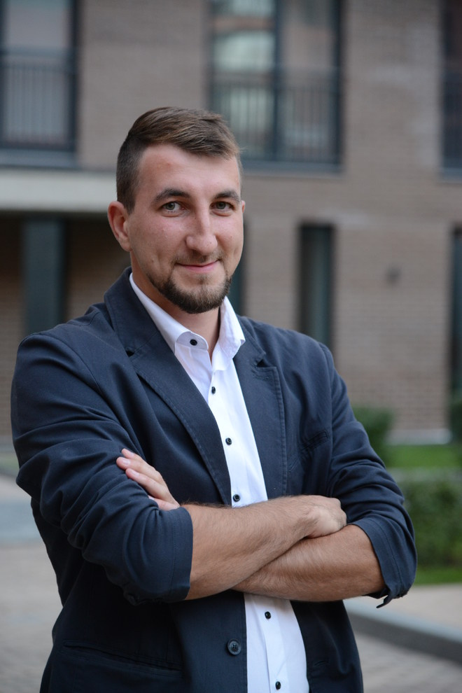 Осеньнее барбекю на Декабристов 41/Autumnal BBQ on the Decembrists 41