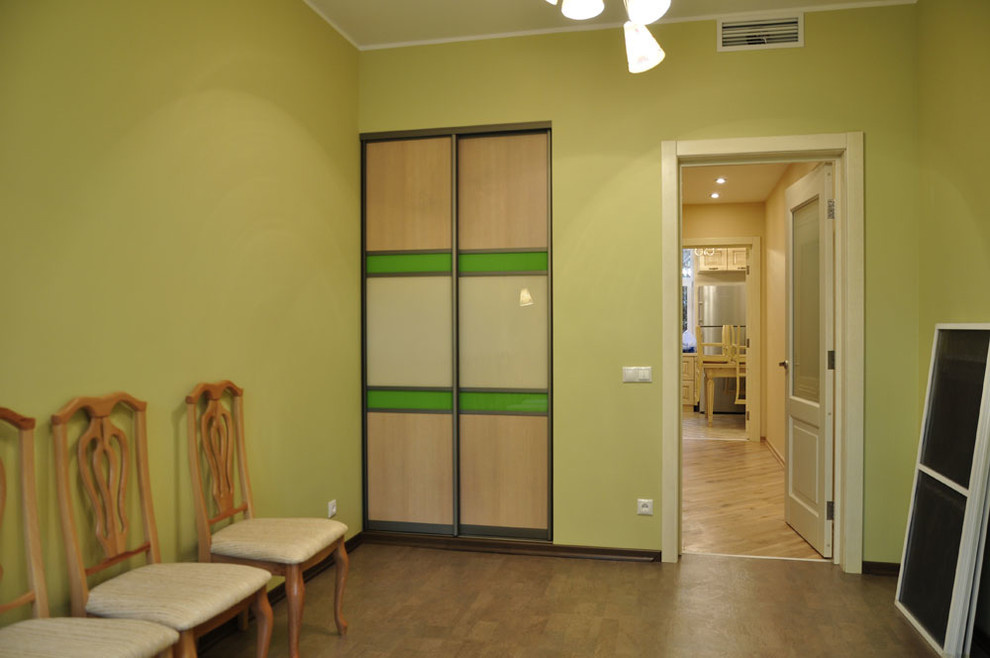 м. Электрозаводская