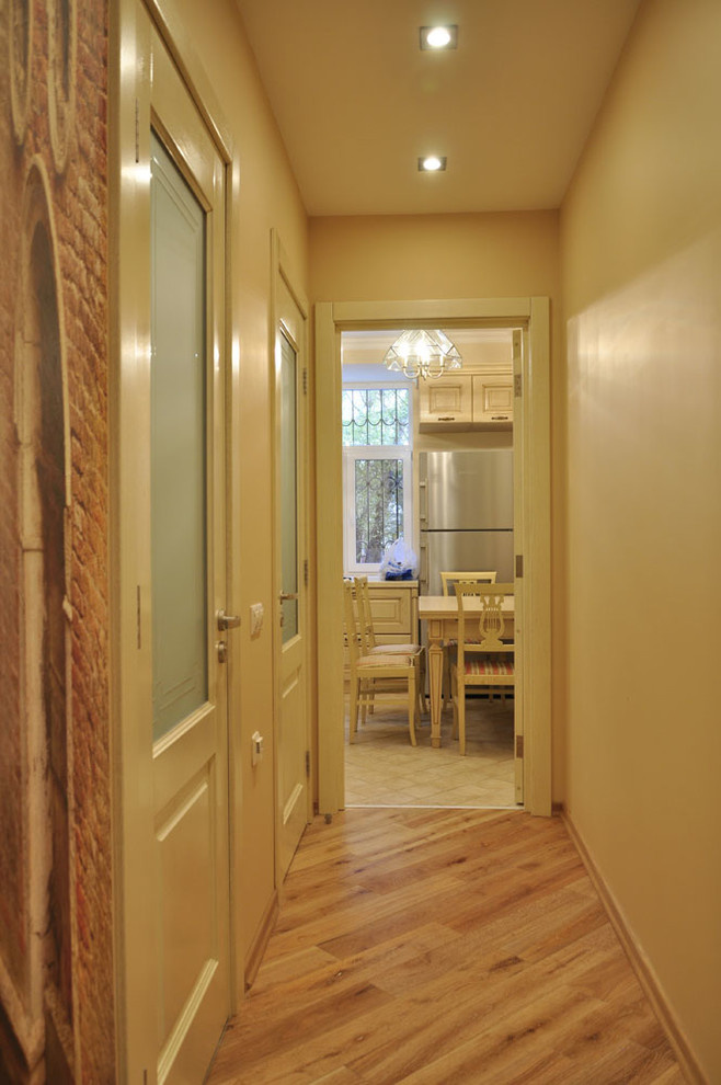 м. Электрозаводская