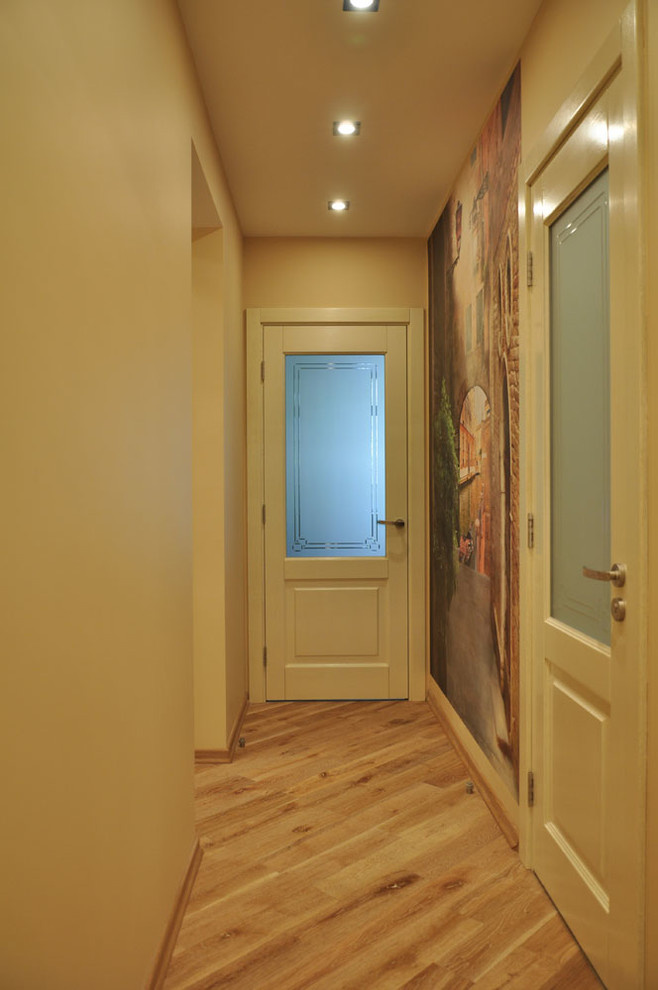 м. Электрозаводская