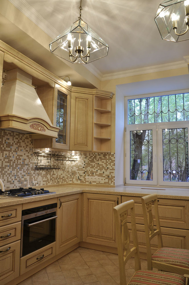 м. Электрозаводская