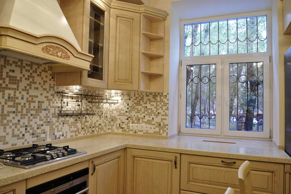 м. Электрозаводская