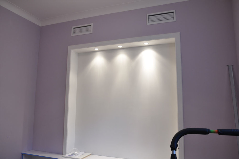 м. Электрозаводская