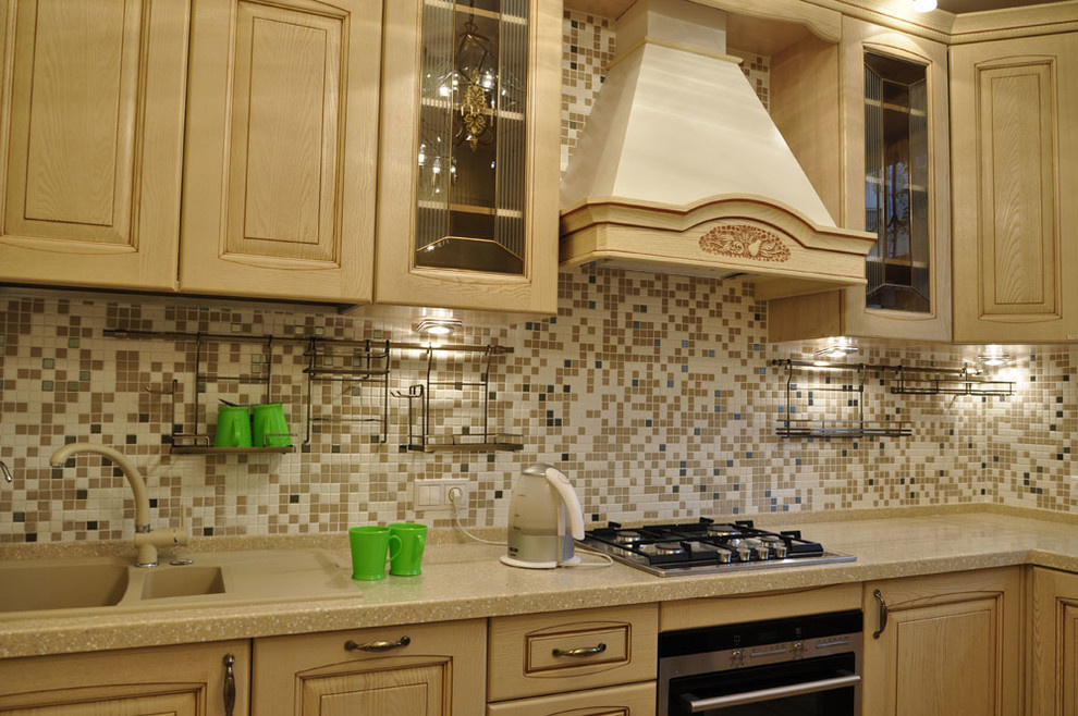 м. Электрозаводская