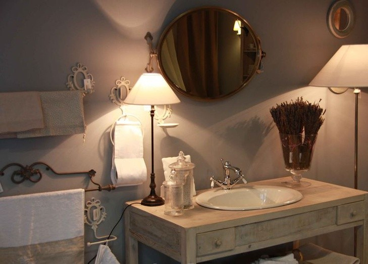 Французский магазин COTE TABLE