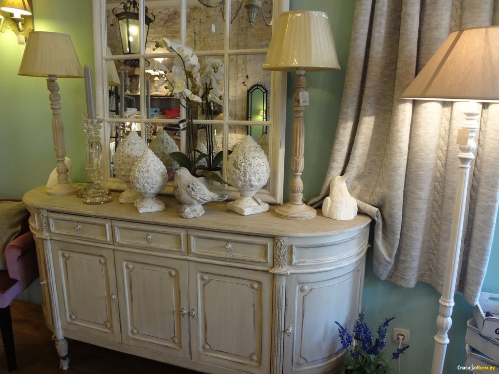 магазин Воздух Прованса