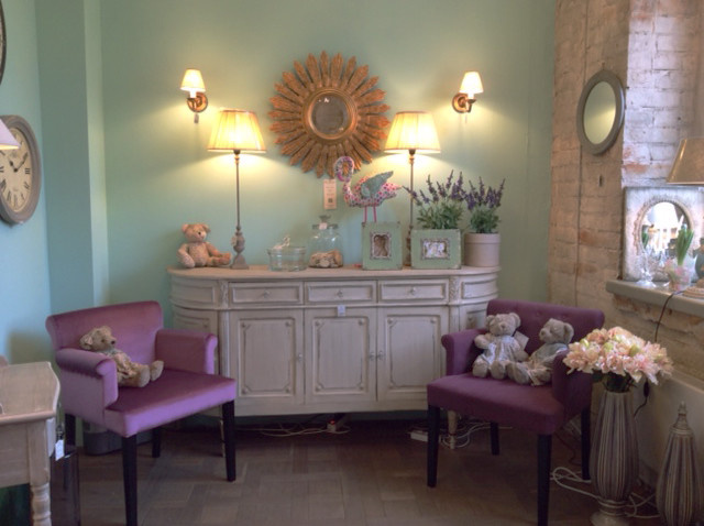 магазин "Воздух Прованса"