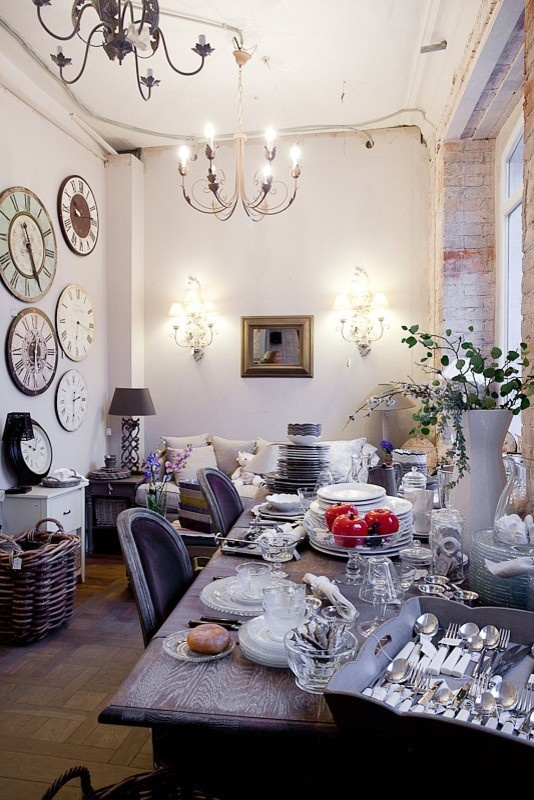 магазин "Воздух Прованса"