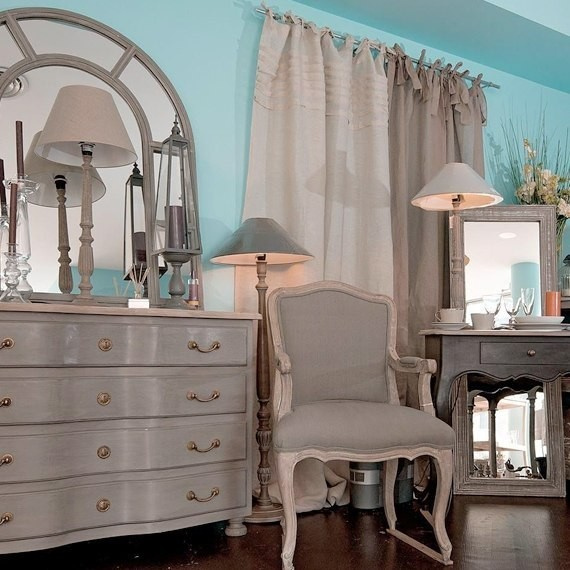 Магазин "Воздух Прованса"