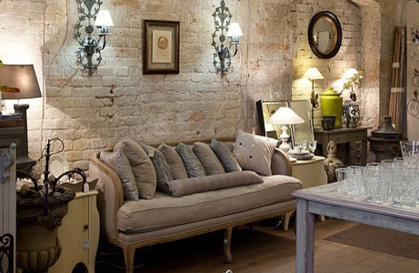 магазин "Воздух Прованса"