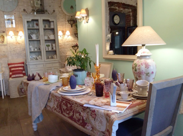 магазин "Воздух Прованса"