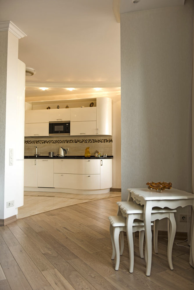 м. Крылатское