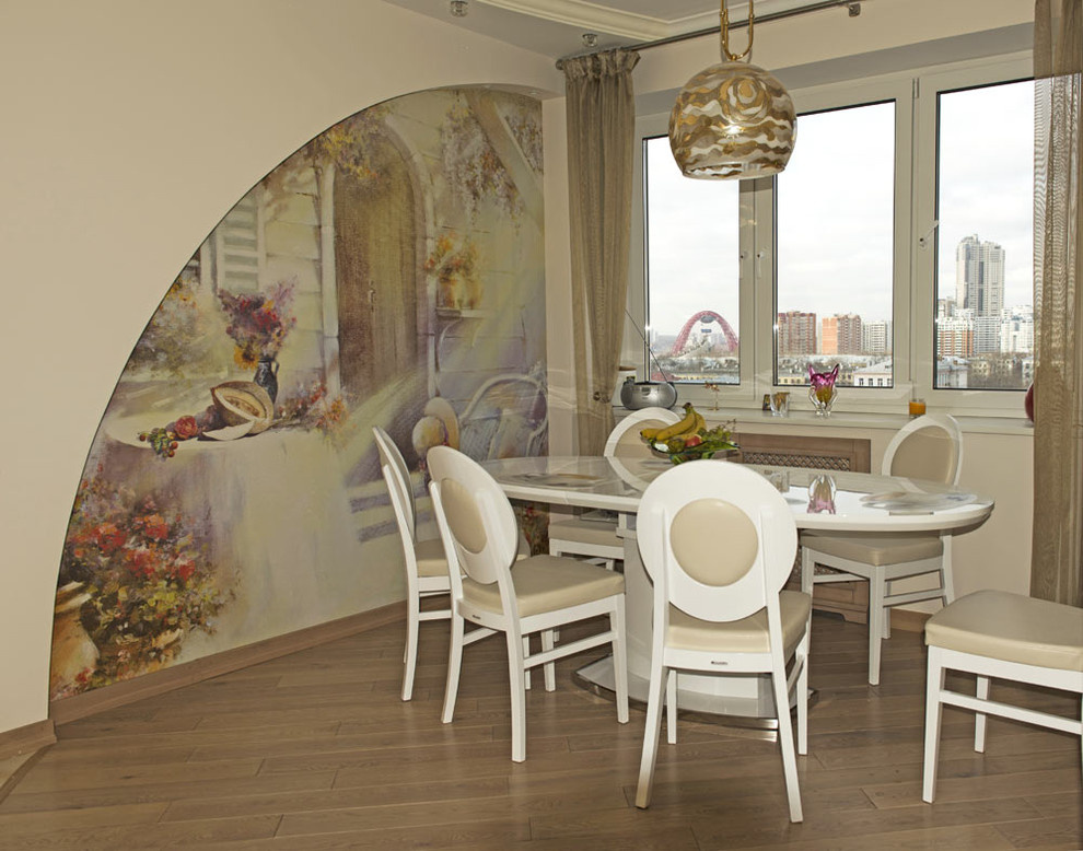 м. Крылатское