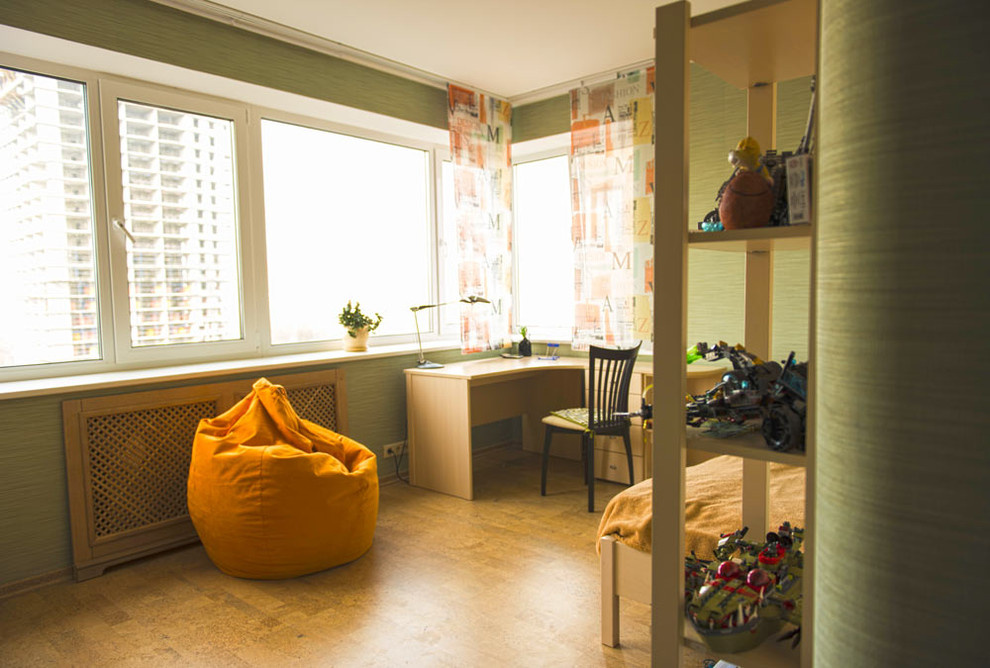 м. Крылатское