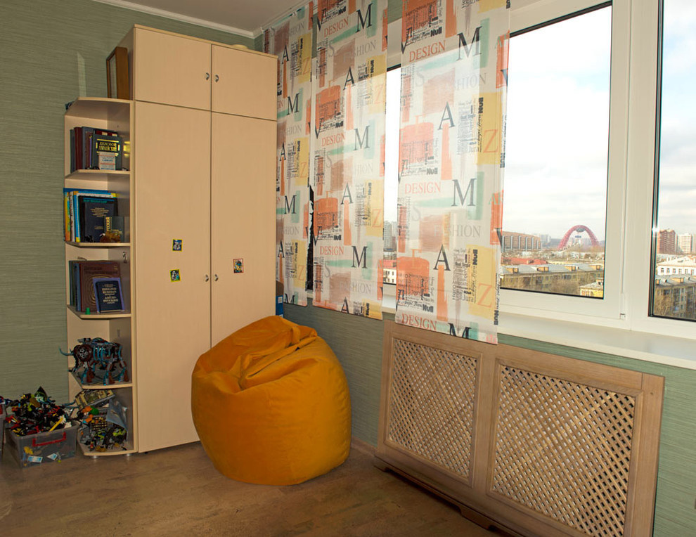 м. Крылатское