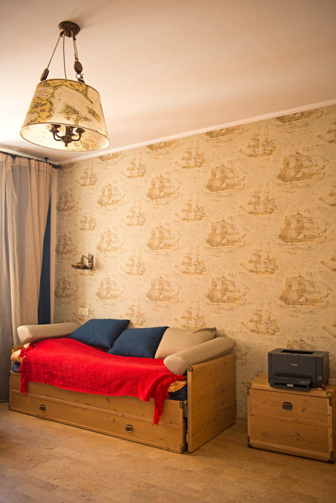 м. Крылатское