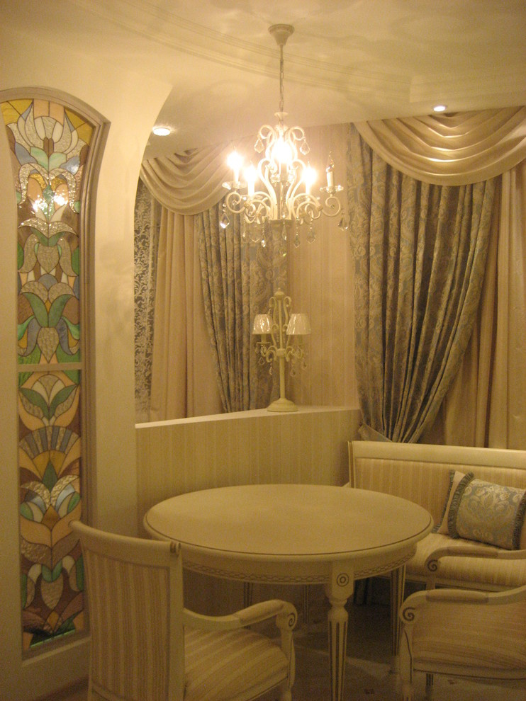 ул. Васильцовский стан