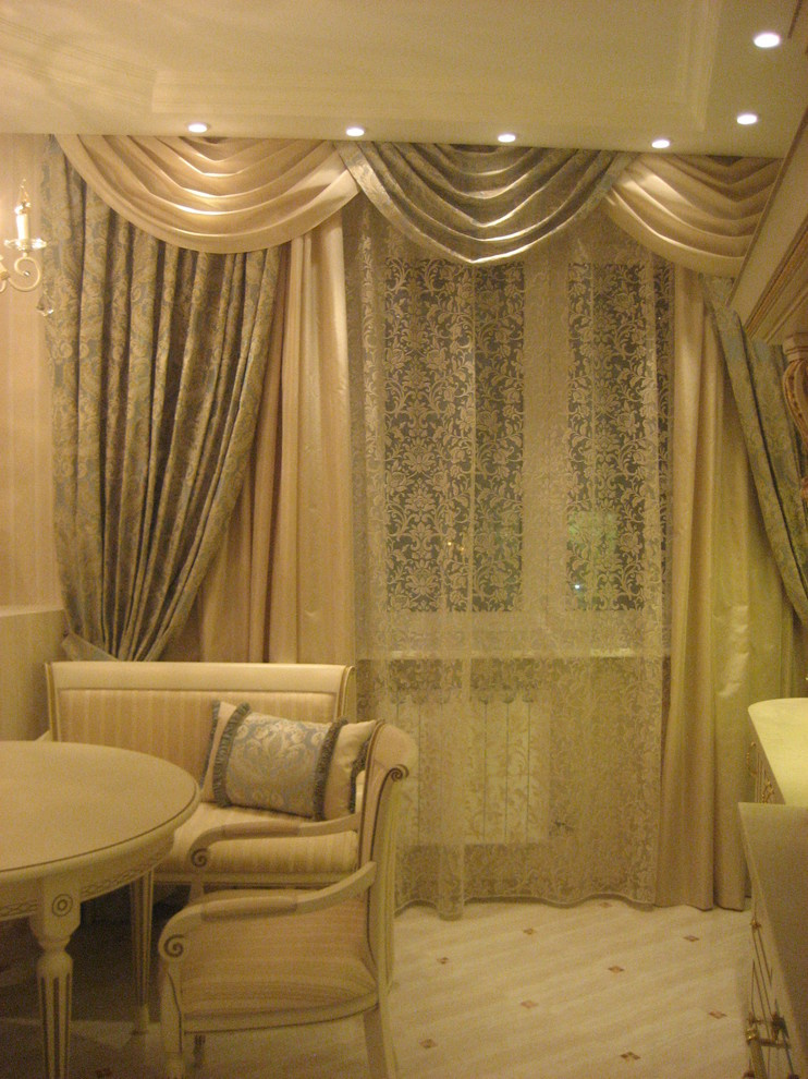 ул. Васильцовский стан