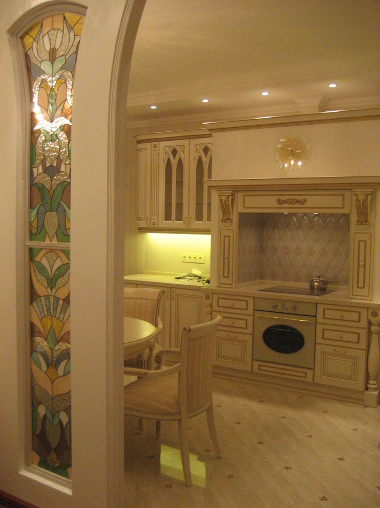 ул. Васильцовский стан