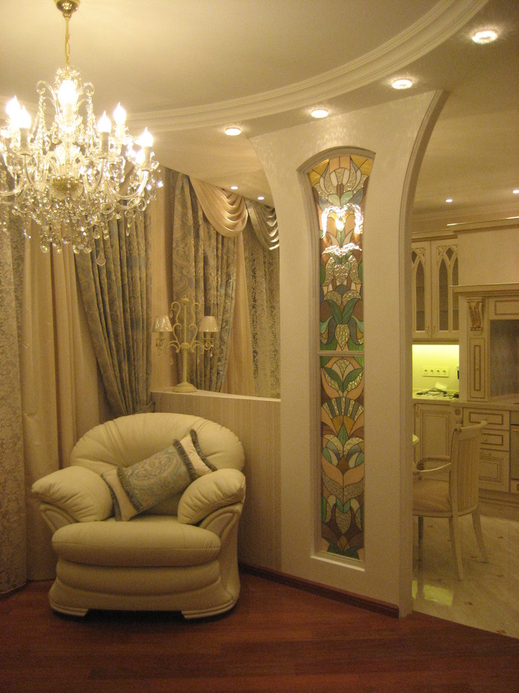 ул. Васильцовский стан