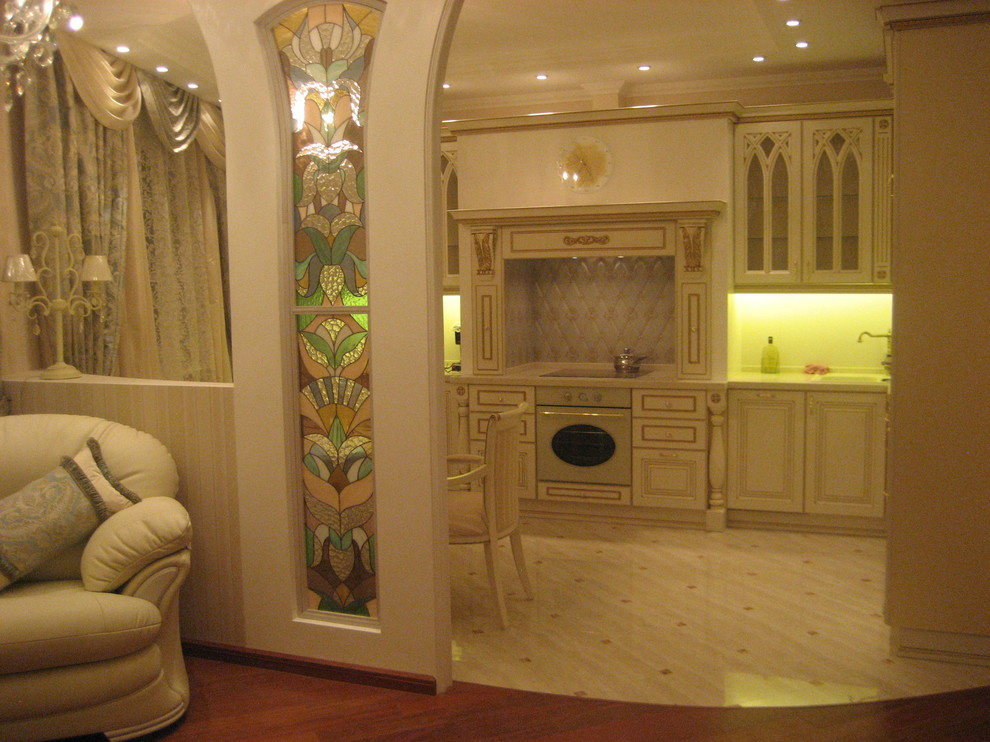 ул. Васильцовский стан