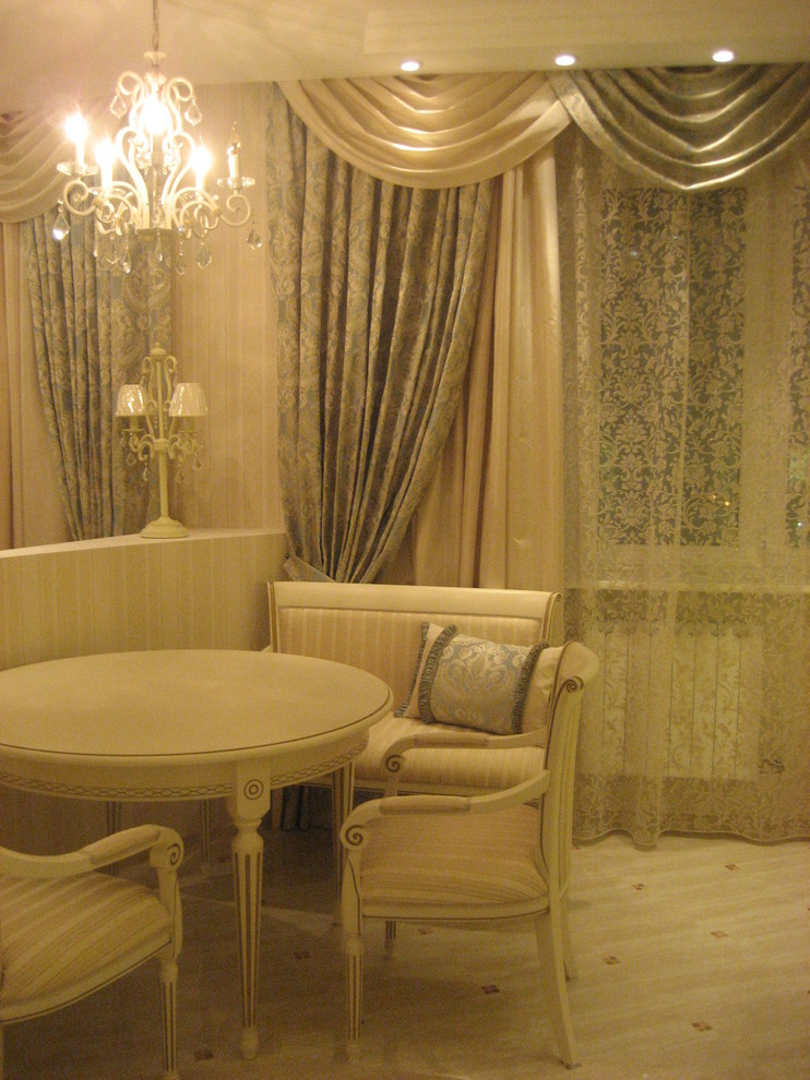 ул. Васильцовский стан