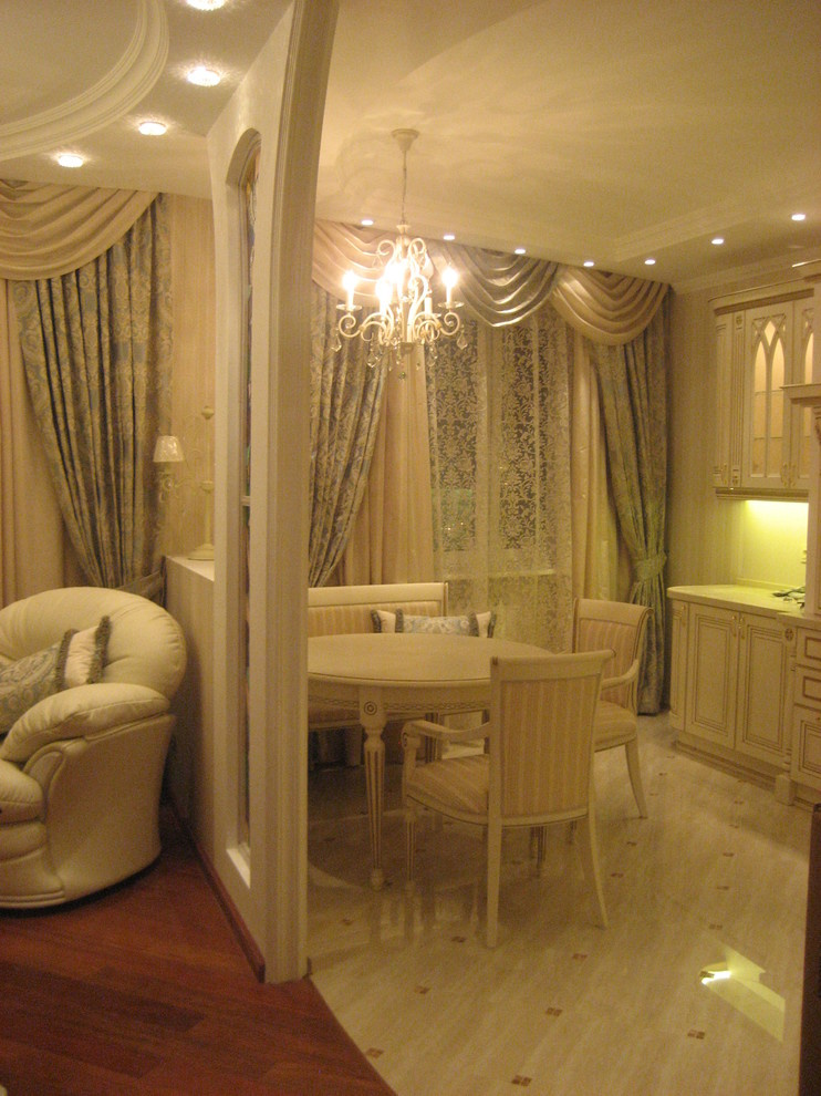 ул. Васильцовский стан