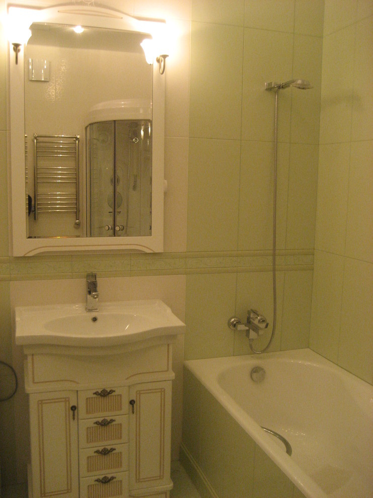 ул. Васильцовский стан