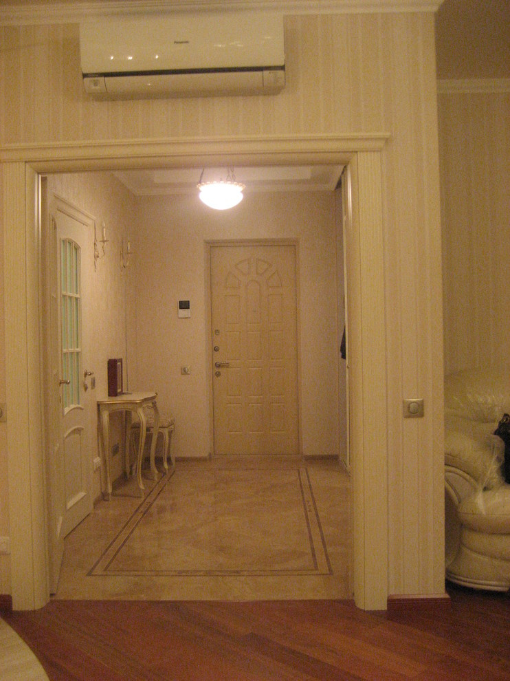 ул. Васильцовский стан