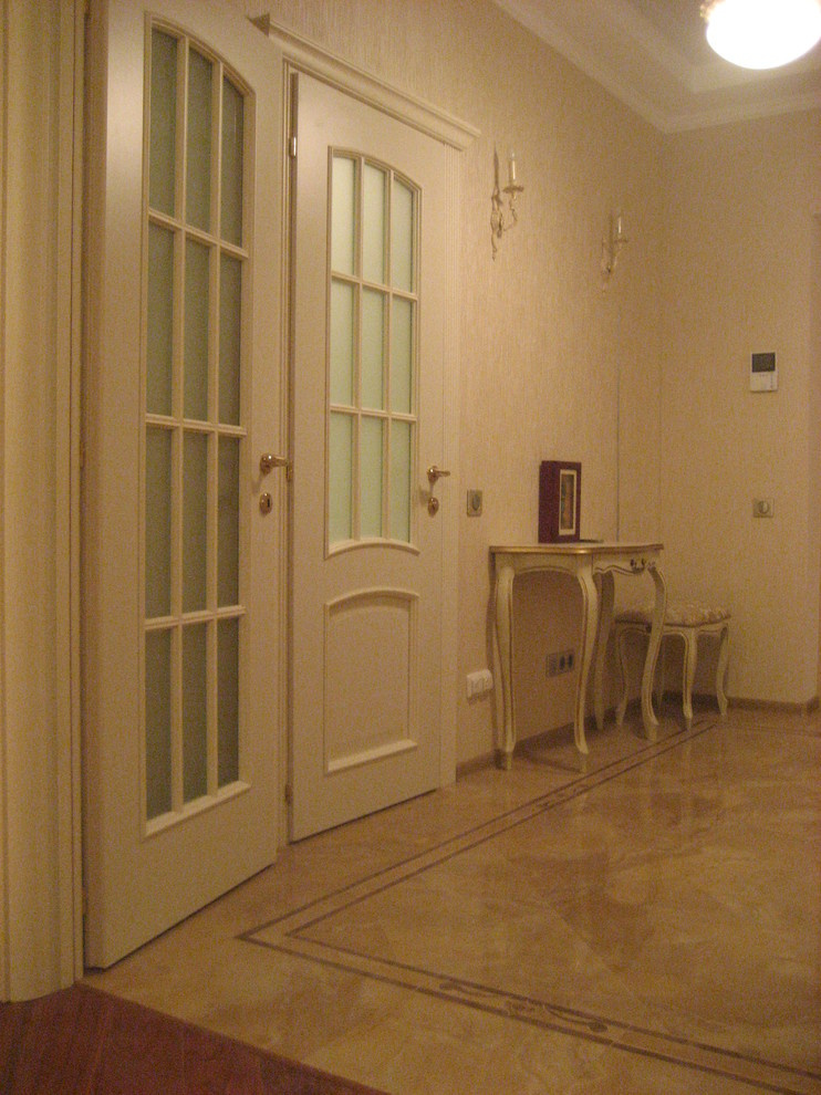 ул. Васильцовский стан