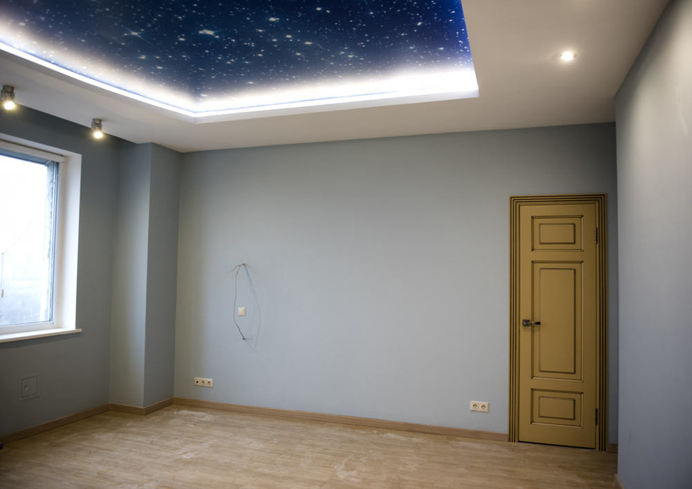 м. Славянский Бульвар