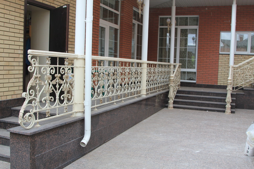 дом в Пригородном