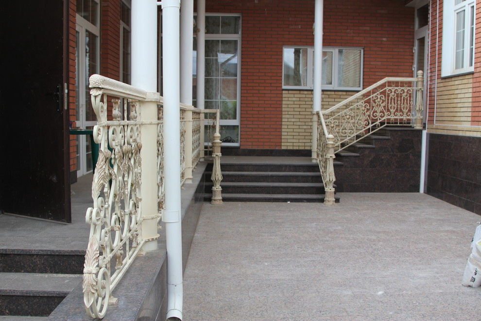 дом в Пригородном