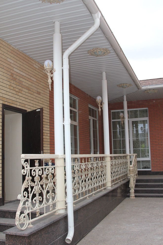 дом в Пригородном