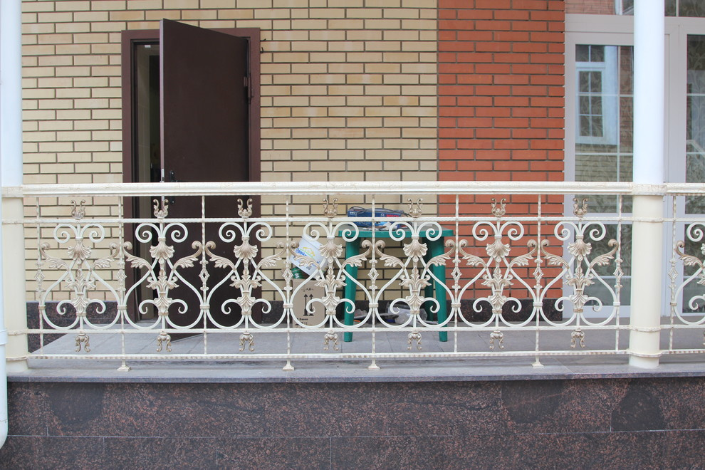 дом в Пригородном